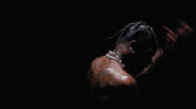 Travis Scott ft. Playboi Carti  - Fein (Ajay Halloween Intro) (DJ Glenn V Edit) 
