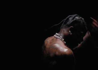 Travis Scott ft. Playboi Carti  - Fein (Ajay Halloween Intro) (DJ Glenn V Edit) 