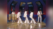 Jackson 5 - Enjoy Yourself '76 (MikeyB Intro Outro)