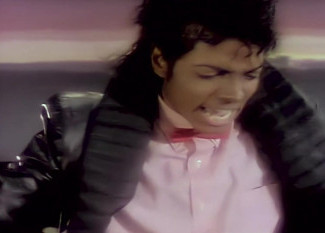 Michael Jackson - Billie Jean (MikeyB Intro Outro)