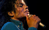 Michael Jackson - Man In The Mirror (MikeyB Intro Outro)