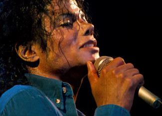 Michael Jackson - Man In The Mirror (MikeyB Intro Outro)
