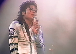 Michael Jackson - Human Nature (MikeyB Intro Outro)