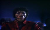 Michael Jackson - Thriller (Dario Caminita Revibe V Edit Pinky) 