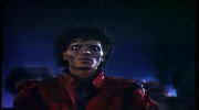 Michael Jackson - Thriller (Dario Caminita Revibe V Edit Pinky) 