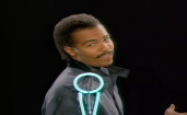 Ray Parker Jr - Ghostbusters (Dario Caminita Remix V Edit Pinky) 