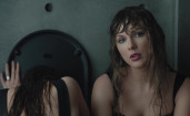 Taylor Swift - Patient Zero (PeteDown Remix Lya Video Edit)
