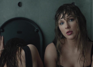 Taylor Swift - Patient Zero (PeteDown Remix Lya Video Edit)