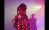 Snoh Aalegra - I Love You