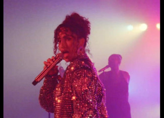 Snoh Aalegra - I Love You