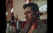 Harry Styles - Coming Up Roses