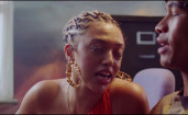 Mahalia - 5 Stages of Heartbreak 