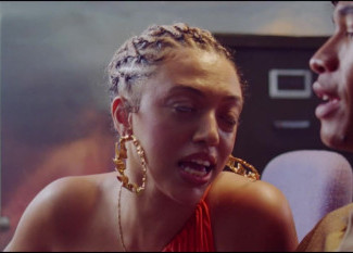 Mahalia - 5 Stages of Heartbreak 
