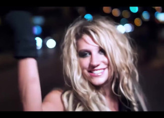 Kesha - Backstabber 