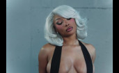 Megan Thee Stallion - Thin Ice (Mixshow Edit)