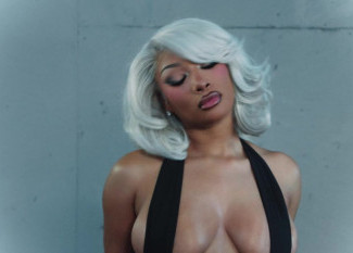 Megan Thee Stallion - Thin Ice (Mixshow Edit)