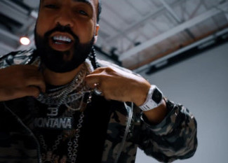 French Montana ft. Max B & Stove God Cooks - Live and Die By The Stove 