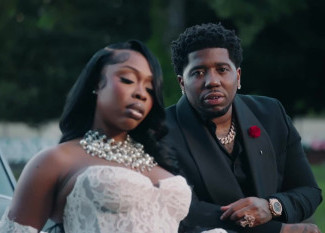YFN Lucci ft. Tink - Custom Made 