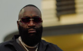 Rick Ross ft. Nino Breeze, Big Tony - Chain of Command 