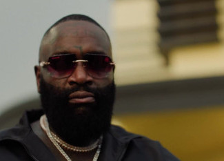 Rick Ross ft. Nino Breeze, Big Tony - Chain of Command 