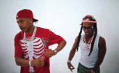 Jacquees ft. Lil Baby - Lick Back (Remix) 