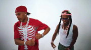 Jacquees ft. Lil Baby - Lick Back (Remix) 