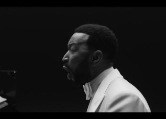 John Legend, Clipse - Bodies On The Floor 