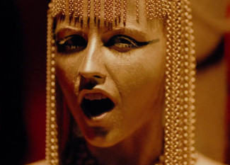 The Cranberries - Zombie (Tall Boys Halloween Remix Lya Video Edit)