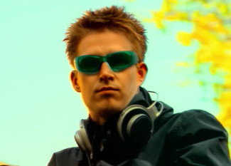Anyma Argy vs Darude Freejak - Voices In My Head (JD Live EDM Anthems Sandstorm Edit Clean Lya Video)