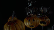 The Citizens Of Halloween - This Is Halloween (Trayze Hot In Herre Halloween Edit Lya Video)