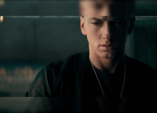 Eminem - The Monster (Joan Qveralt Halloween Remix Dirty Lya Video Edit)