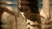 Rihanna - Where Have You Been (Lincoln Baio Ghosts 'n' Stuff Halloween Edit Lya Video)