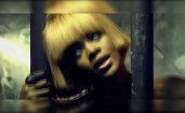 Rihanna - Disturbia (DJ Mag Halloween Remix Lya Video Edit)