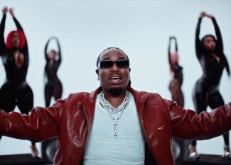 Quavo, T.I. - Backwards (Rob Rivera Acapella Break Short Edit) - DVE